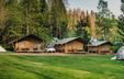 Safarizelt – Camping Braunlage