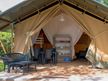 Safarizelt – Camping Kyllburg