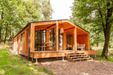 «Forresthouse Scandi» – Wilsumer Berge