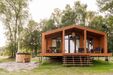 «Lake House Scandi» – Wilsumer Berge