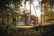 «Cabin on the Hill» – Wilsumer Berge