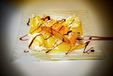 Eiscafé & Pension am Achterwasser
