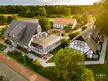 Landhotel Rosenhof Garni am Plauer See