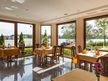 Restaurant im Hotel Seestern