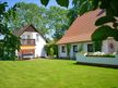 Pension Landferienhaus Grambzow