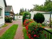 Pension in Zickhusen
