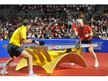 Tischtennis-Show & Turnier - April 2019