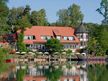 Romantischer Seegasthof & Hotel Altes Zollhaus