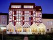 Hotel und Restaurant "Alter Speicher"