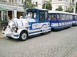 Stadtrundfahrten & Bustouren - Kaiserbäder-Express