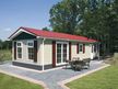 Ferienhäuser im Ostseecamp Suhrendorf