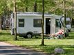 Camping im Ferienpark Baltic-Freizeit