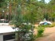 Campingplatz am Großen Pälitzsee