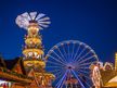 Rostocker Weihnachtsmarkt 2025