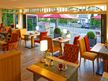 Restaurant im Hotel Sonneneck