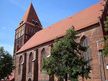 St.-Jacobi-Kirche Greifswald