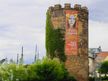 Fangenturm Greifswald