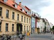 sozio-kulturelles Zentrum St. Spiritus Greifswald