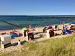 Strand in Graal-Müritz