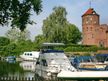 Bootshafen Neustadt Glewe