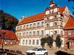 Schloss Gadebusch