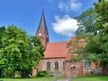St.-Bartholomäus-Kirche Ribnitz-Damgarten