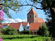Stadtkirche St. Peter und Paul in Teterow