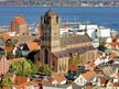 St.-Jakobi-Kirche Stralsund