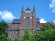 St.-Georgen-Kirche Wismar