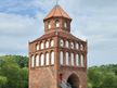 Rostocker Tor in Ribnitz-Damgarten