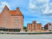Speicher am Stadthafen Demmin