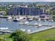 Westhafen Wismar