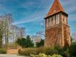 Alter Wasserturm Wismar