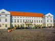 Rathauskeller Wismar