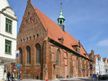 Heiligen-Geist-Kirche Wismar