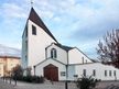 Kirche Heilige Dreifaltigkeit Kühlungsborn