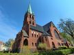 Heiligen-Geist-Kirche Rostock