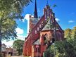 Kirche Zinnowitz