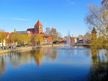 Mühlenviertel Teterow