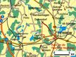 Fahrradtour Teterower Heidberge