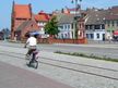 Radtour durch Wismar West