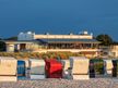 Kurhaus & Kurhausgarten Warnemünde