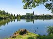 Wanderung rund um den Tiefwarensee