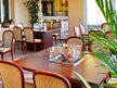 Restaurant im Ziegenkrug Hotel Rostocker Tor
