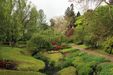 Botanischer Garten