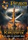 Piraten Open Air 2024 - Mit Feuer, Schwert und Kruzifix - die ...