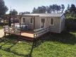 Mobilheime - Camping am Bauernhof