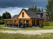 Pension Achterland