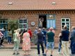 Wassermühle Dodow