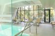 Wellnessbereich im Ringhotel Strandblick